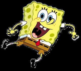 Spongebob Plaatjes 