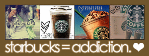 Plaatjes Starbucks 