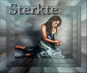Plaatjes Sterkte 