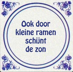 Plaatjes Tegeltjes 