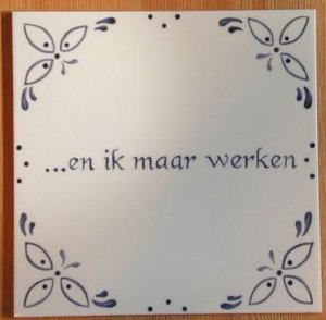 Plaatjes Tegeltjes 