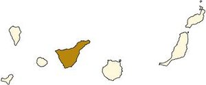 Plaatjes Tenerife De 7 Canarische Eilanden