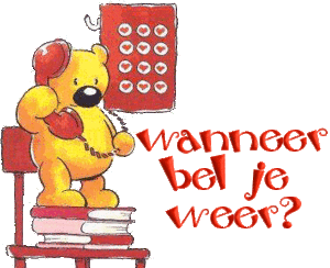 Plaatjes Text animaties 