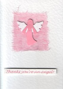 Plaatjes Thank you 