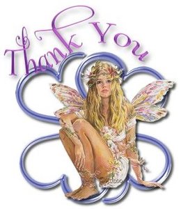 Plaatjes Thank you 