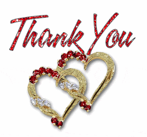 Plaatjes Thank you 
