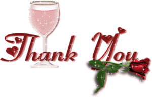 Plaatjes Thank you 