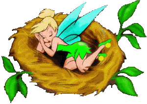 Tinkerbell Plaatjes 