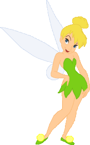 Tinkerbell Plaatjes 