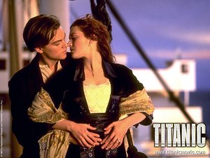 Titanic Plaatjes 