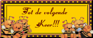 Plaatjes Tot ziens 
