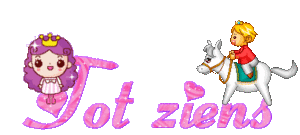 Plaatjes Tot ziens 