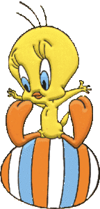 Tweety Plaatjes 