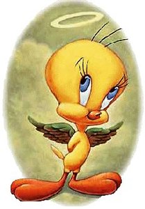 Tweety Plaatjes 