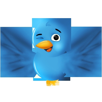 Plaatjes Twitter Twitter Vogel