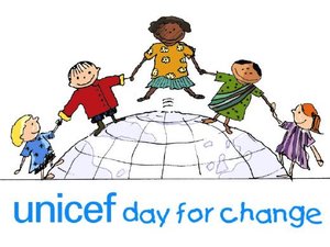 Plaatjes Unicef 