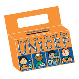 Plaatjes Unicef 