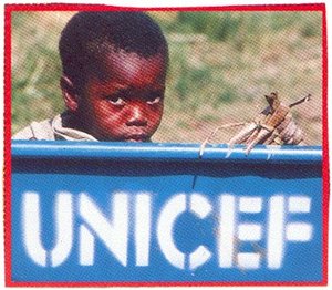 Plaatjes Unicef 