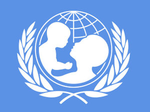 Plaatjes Unicef 