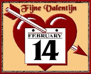 Valentijn Plaatjes Fijne Valentijn 14 Februari