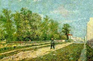 Plaatjes Van gogh 