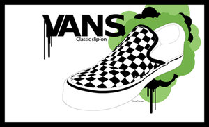 Plaatjes Vans 