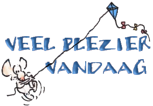 Plaatjes Veel plezier 