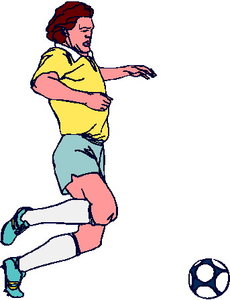 Voetbal Plaatjes 