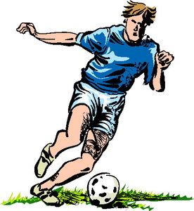Voetbal Plaatjes 