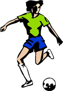 Voetbal Plaatjes 
