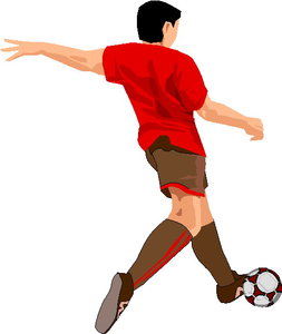 Voetbal Plaatjes 