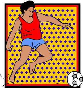Voetbal Plaatjes 