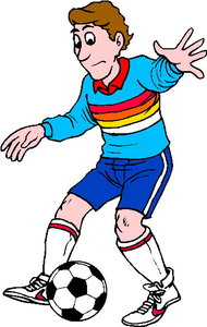 Voetbal Plaatjes 