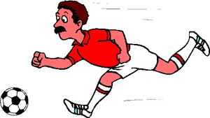 Voetbal Plaatjes 