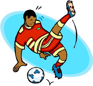 Voetbal Plaatjes 