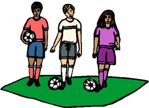 Voetbal Plaatjes 