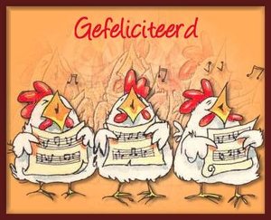 Vogels Plaatjes 