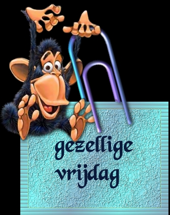 Plaatjes Vrijdag 