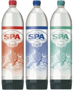 Water Plaatjes 