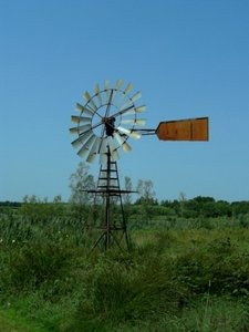 Plaatjes Watermolen 