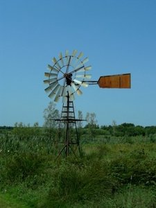 Plaatjes Watermolen 