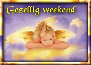 Plaatjes Weekend 