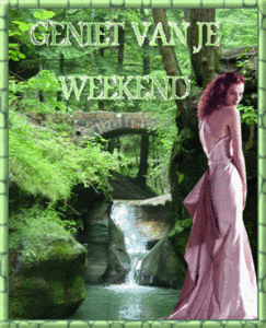 Plaatjes Weekend Geniet Van Je Wereld