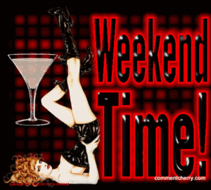 Plaatjes Weekend 