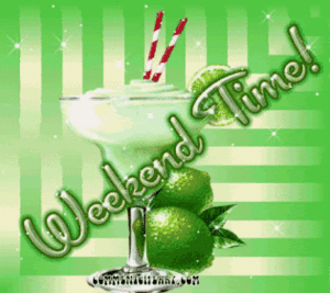 Plaatjes Weekend 