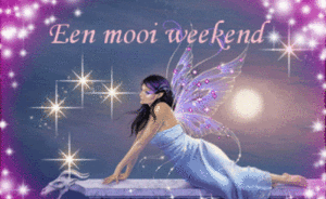 Plaatjes Weekend 