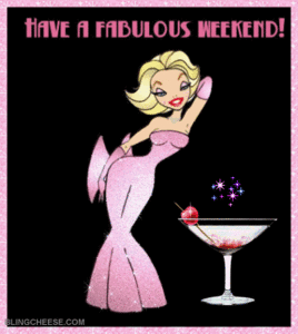 Plaatjes Weekend 