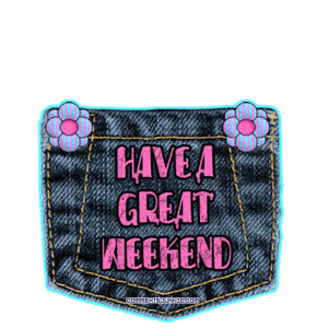 Plaatjes Weekend 