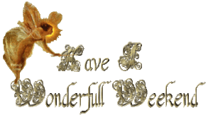 Plaatjes Weekend 