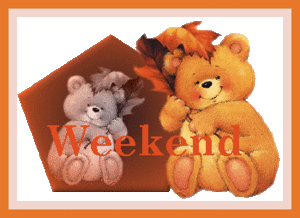 Plaatjes Weekend 